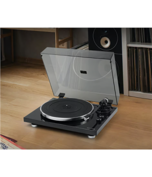 Muse Turntable Stereo System | MT-109 BTO | Bluetooth Out