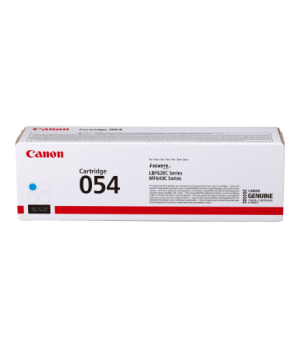 Canon 054 | Toner cartridge | Cyan