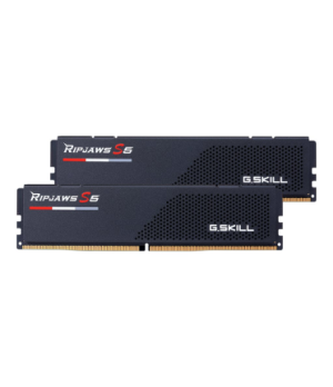 G.Skill | 48 GB: 2 x 24 GB GB | DDR5 | 6400 MHz