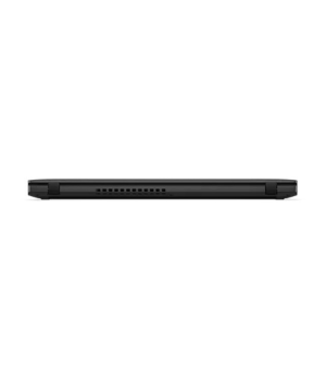 Lenovo ThinkPad T16 | Black | 16 " | IPS | WUXGA | 1920 x 1200 pixels | Intel Core U5 | 125U | 16 GB | SO-DIMM DDR5 | Solid-stat