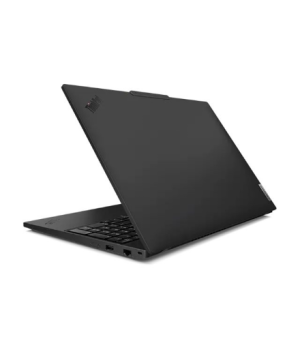 Lenovo ThinkPad T16 | Black | 16 " | IPS | WUXGA | 1920 x 1200 pixels | Intel Core U5 | 125U | 16 GB | SO-DIMM DDR5 | Solid-stat