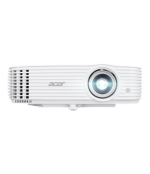 Acer P1557Ki DLP Projector, FHD, 1920 x 1080, 4800lm, 10000:1, White | Acer