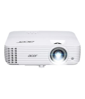 Acer P1557Ki DLP Projector, FHD, 1920 x 1080, 4800lm, 10000:1, White | Acer