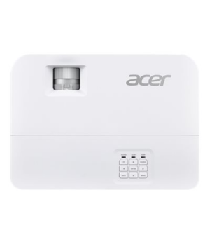 Acer P1557Ki DLP Projector, FHD, 1920 x 1080, 4800lm, 10000:1, White | Acer