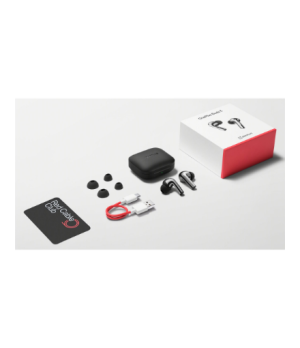 OnePlus Earbuds | Buds 3 E509A | Built-in microphone | Bluetooth | Metallic Gray