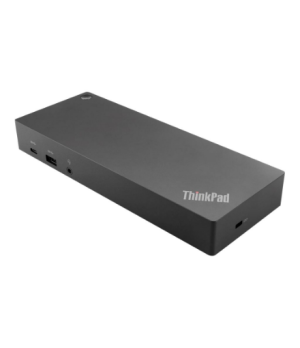 Lenovo | ThinkPad Hybrid USB-C with USB-A Dock, max 2 displays, | 40AF0135EU | USB-C  Dock | Ethernet LAN (RJ-45) ports 1 | Disp