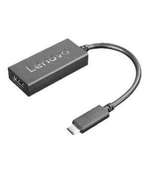 Lenovo | USB-C to HDMI 2.0b | USB-C | 5 V | Adapter