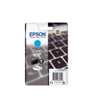 Epson WF-4745 Series | Ink Cartridge L Cian | Ink Cartridge | Cyan