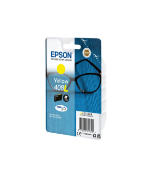 Epson DURABrite Ultra 408L | Ink cartrige | Yellow