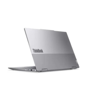 Lenovo | ThinkBook 14 2-in-1 | Luna Grey | 14 " | IPS | Touchscreen | WUXGA | 1920 x 1200 pixels | Intel Core U5 | 125U | 16 GB 