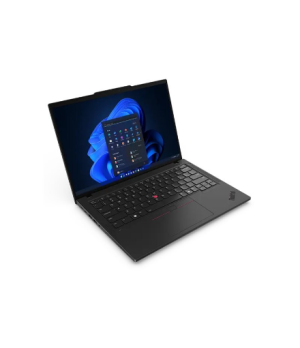 Lenovo ThinkPad T14 | Black | 14 " | IPS | WUXGA | 1920 x 1200 pixels | Anti-glare | Intel Core U7 | 155U | 16 GB | SO-DIMM DDR5