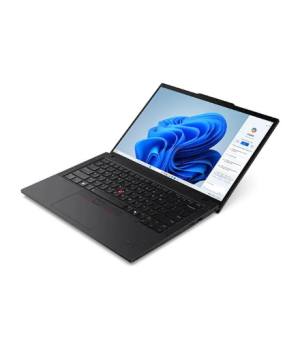 Lenovo ThinkPad T14 | Black | 14 " | IPS | WUXGA | 1920 x 1200 pixels | Anti-glare | Intel Core U7 | 155U | 16 GB | SO-DIMM DDR5