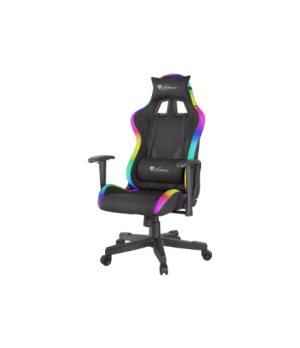 Genesis Gaming chair Trit 600 RGB | NFG-1577 | Black