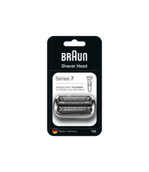 Braun | 73S Shaver Replacement Head for Series 7