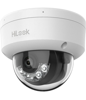 HiLook IP Camera | IPC-D120HA-LU | Dome | 2 MP | 2.8mm | IP67 | H.265+