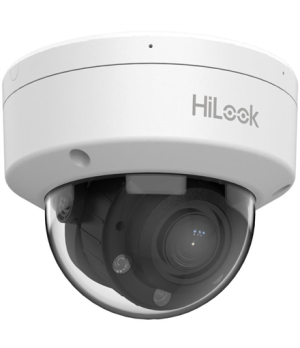 IP Camera | IPC-D620HA-LZU | Dome | 2 MP | 2.8-12mm | IP67, IK08 | H.265+ | MicroSD, up to 512 GB