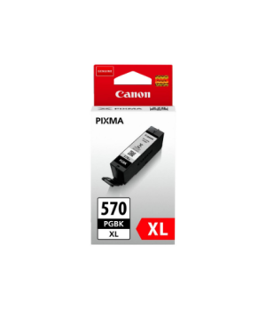 Canon Cartrige | PGI-570XL PGBK | Ink cartridge | Black