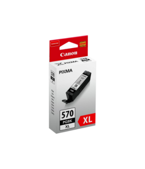 Canon Cartrige | PGI-570XL PGBK | Ink cartridge | Black