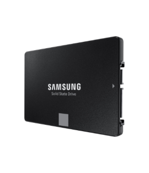 Samsung | SSD | 870 EVO | 250 GB | SSD form factor 2.5" | Solid-state drive interface SATA III | Read speed 560 MB/s | Write spe