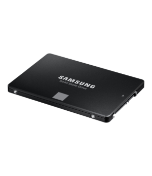 Samsung | SSD | 870 EVO | 250 GB | SSD form factor 2.5" | Solid-state drive interface SATA III | Read speed 560 MB/s | Write spe