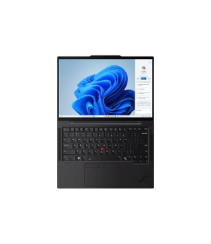 Lenovo ThinkPad T14s | Black | 14 " | IPS | WUXGA | 1920 x 1200 pixels | Anti-glare | Intel Core U5 | 125U | 16 GB | Soldered LP