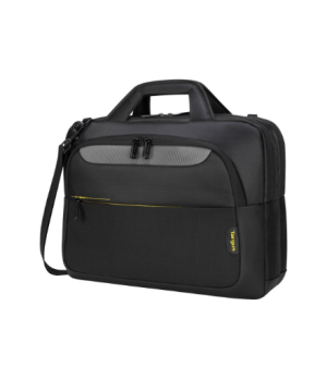 Targus CityGear 12-14" Topload Laptop Case (Black) | Targus