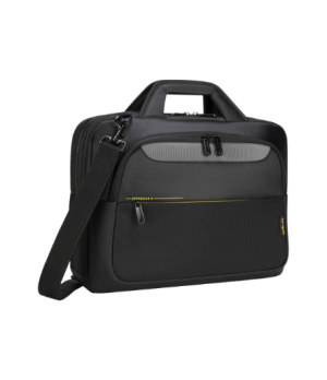 Targus CityGear 12-14" Topload Laptop Case (Black) | Targus