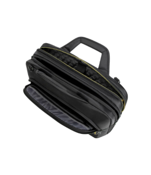 Targus CityGear 12-14" Topload Laptop Case (Black) | Targus