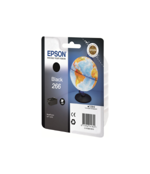 Epson 266 BK Ink Cartridge | Ink | Black