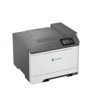 Lexmark CS531dw | Colour | Laser | Printer | Wi-Fi | Maximum ISO A-series paper size A4