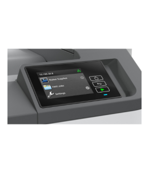 Lexmark CS531dw | Colour | Laser | Printer | Wi-Fi | Maximum ISO A-series paper size A4