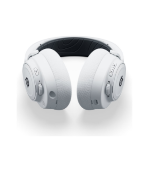 SteelSeries | Over-Ear Gaming Headset | Arctis Nova 7X | Built-in microphone | Wireless | White