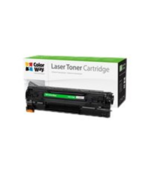 ColorWay Econom | Toner Cartridge | Black