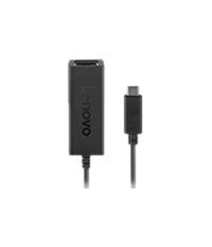 Lenovo USB-C to Ethernet Adapter | Lenovo