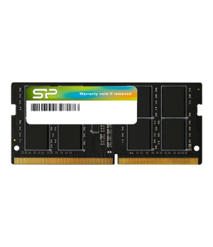 Silicon Power | 16 GB | DDR4 | 2666 MHz | Notebook | Registered No | ECC No