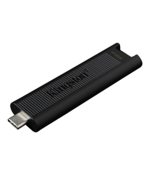 Kingston | DataTraveler MAX | 512 GB | USB 3.2 | Black