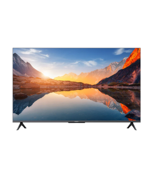 Xiaomi TV | A 2025 | 43 | Smart TV | Google TV | UHD | Black