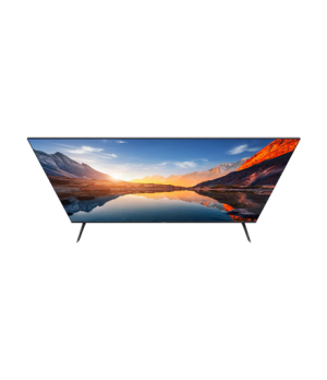 Xiaomi TV | A 2025 | 43 | Smart TV | Google TV | UHD | Black