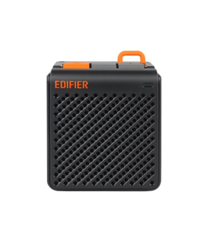 Edifier Speaker | MP85 | 2.2 W | Bluetooth | Black | Portable | Wireless connection