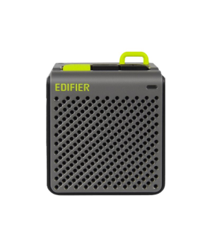 Edifier Speaker | MP85 | 2.2 W | Bluetooth | Grey | Portable | Wireless connection