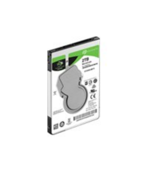 Seagate | Barracuda | ST2000LM015 2TB | 5400 RPM | 2000 GB | HDD | 128 MB | ST2000LM015 2TB