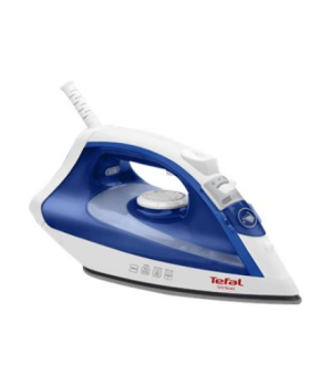 TEFAL | Steam Iron | FV1711 Virtuo | Steam Iron | Continuous steam 24 g/min | Steam boost performance 80 g/min | Blue