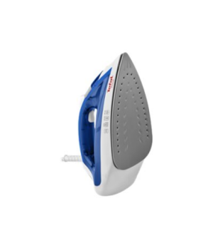 TEFAL | Steam Iron | FV1711 Virtuo | Steam Iron | Continuous steam 24 g/min | Steam boost performance 80 g/min | Blue