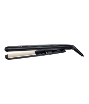 Remington | Straight Slim 230 Hair Straightener | S3500 | Ceramic heating system | Temperature (max) 230 °C | Black