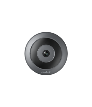 Reolink | 360° Panoramic Indoor Fisheye Camera | Fisheye Series W520 | Fisheye | 6 MP | 1.98mm/F2.0 | H.265 | MicroSD, max. 256 