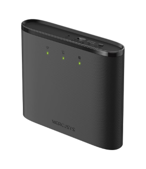 Mercusys 150Mbps 4G LTE Mobile Wi-Fi