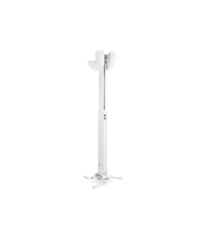 Vogels | Projector Ceiling mount | PPC1555W | Maximum weight (capacity) 15 kg | White