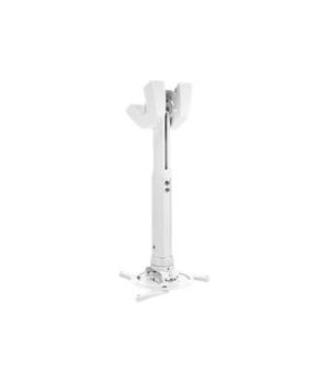 Vogels | Projector Ceiling mount | PPC1540W | Maximum weight (capacity) 15 kg | White