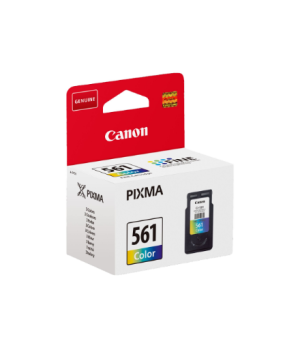 Canon CL-561 | Ink Cartridge | Cyan, Magenta, Yellow