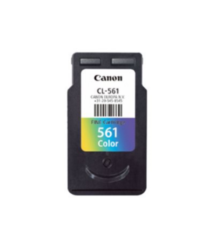 Canon CL-561 | Ink Cartridge | Cyan, Magenta, Yellow